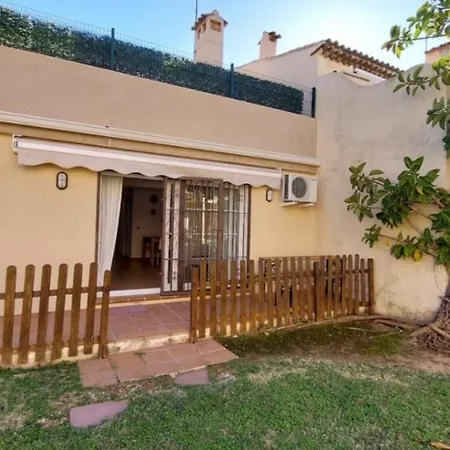 Acogedor En Διαμέρισμα